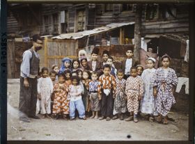 Image représentant Groupe d'Arméniens