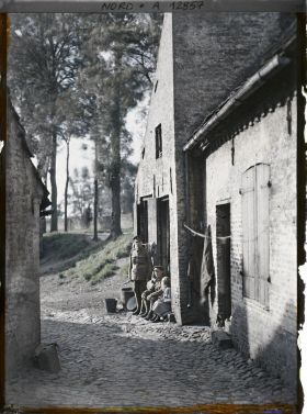 Image représentant France, Bergnes, Bergnes