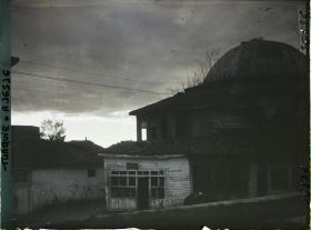 Image représentant Thrace, Andrinople, Effet du Soir