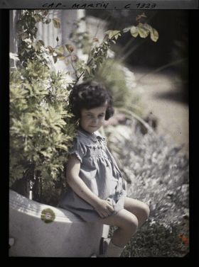 Image représentant Enfant Glotz ou Kahn (à déterminer)