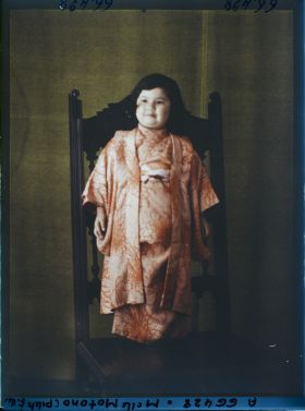 Image représentant Mademoiselle Motono