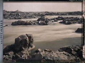 Image représentant Première cataracte du Nil