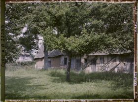 Image représentant Une ferme normande