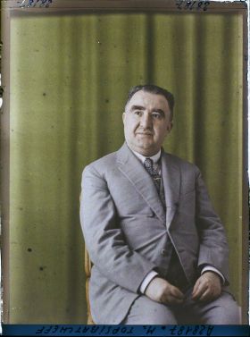 Image représentant Monsieur Topsibatcheff