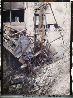 Image représentant France, Reims, Usine Saint Frères