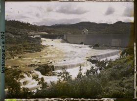 Image représentant Barrage?