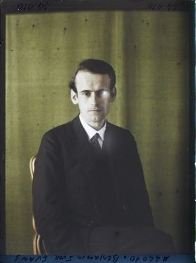 Image représentant Le baron  https://musee-albert-kahn.s-museum.fr/home/NWQ2OTAwYzNmYjZlZTk1ZWQwODJmMjY4L2dlbmVyaWMtbm90aWNlLXRhYi9hdXRob3JpdHkvNjE3YTc5ZjVjZjhiODk2OGIzMzM3ZDIx/5d6900c3fb6ee95ed082f268/generic-notice-tab/authority/617a79ebcf8b8968b3336ca4 Benjamin Ifor Evans of Hungershall