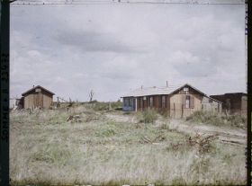 Image représentant France, Ablaincourt, Le nouveau Village