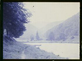 Image représentant Bords du Rhin, Bad-Ems, Bad-Ems - Vues diverses