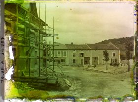 Image représentant France, St Maurice Sous les Côtes, Reconstructions