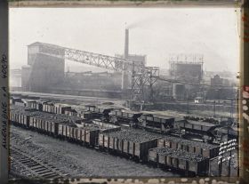 Image représentant Ensemble de la cokerie