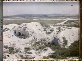 Image représentant Le fort de la Pompelle