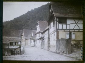 Image représentant Alsace, Rodphach, Aspect du Village de Rodphach