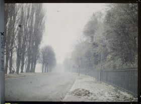 Image représentant Le quai du Quatre-Septembre