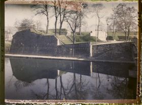 Image représentant Meuse, Verdun, Les fortifications de la Meuse