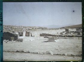 Image représentant Mur de Triarus