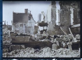 Image représentant France, Reims, Rue St Symphorien