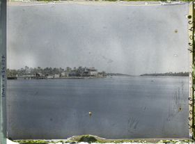 Image représentant Confluent du Tigre et de l'Euphrate