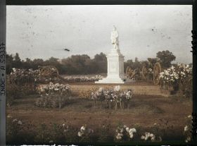 Image représentant Parc du nouveau palais