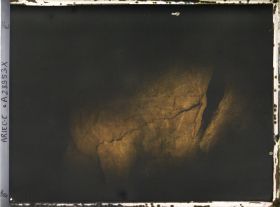 Image représentant La grotte des Trois-Frères : le bouquetin