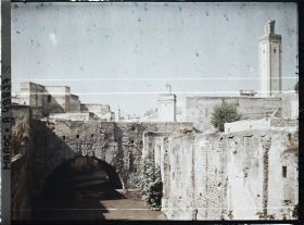 Image représentant Pont Beïn el Mdoun sur l'oued