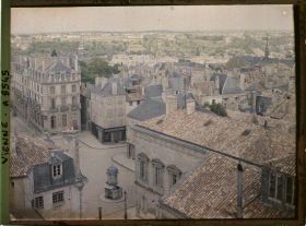 Image représentant Panorama de la ville