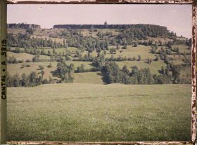 Image représentant Le Rocher de Carlat