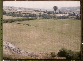 Image représentant Panorame de la ville depuis le Rocher des Pendus