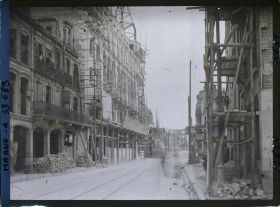 Image représentant France, Reims