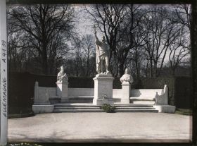 Image représentant Allemagne, Berlin, Albrecht de Baer