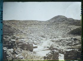 Image représentant Le Théâtre