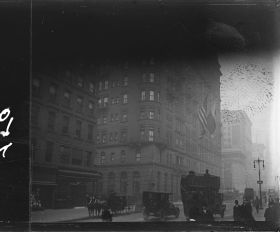 Image représentant La 5ème avenue