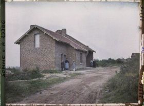 Image représentant France, Cléry, Type de nouvelle Maison