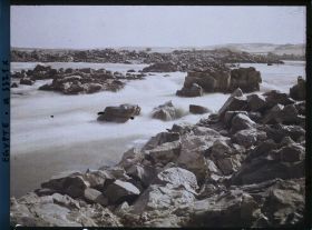 Image représentant Première cataracte du Nil