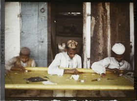 Image représentant Atelier de brodeurs