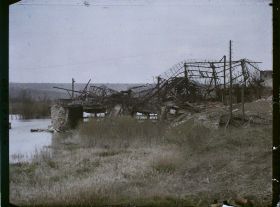 Image représentant France, Vailly, L'Usine Electrique