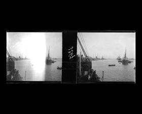 Image représentant Vue de l'avant-port