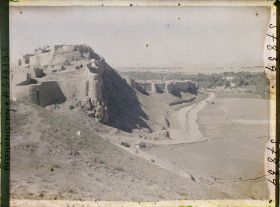Image représentant Les remparts de la ville (vieille ville)