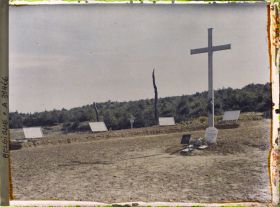 Image représentant Belgique, Kemmel, Ossuaire Français du Kemmel