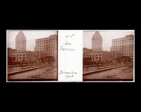 Image représentant Travaux de reconstruction