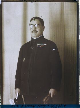 Image représentant Contre-Amiral d'Ida