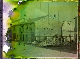 Image représentant Esessey, Reconstructions et Maisons neuves