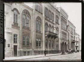 Image représentant L'Université