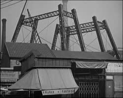 Image représentant Démolition de la Grande Roue