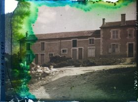 Image représentant France, Eix, Nouvelles Maisons