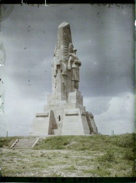 Image représentant France, Le Ban de Sapt Launois, Le Mt aux Défenseurs des Vosges