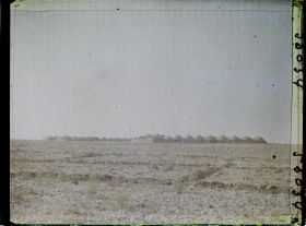 Image représentant Vers le village abandonné