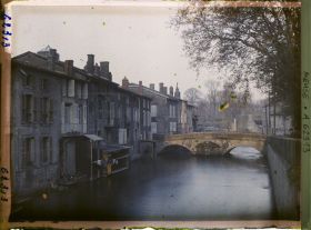 Image représentant Meuse, Verdun, Rives de la Meuse