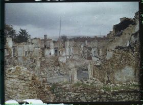 Image représentant Verdun, Rue Chevert