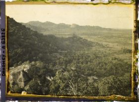 Image représentant Vue sur la plaine en direction de Loulé